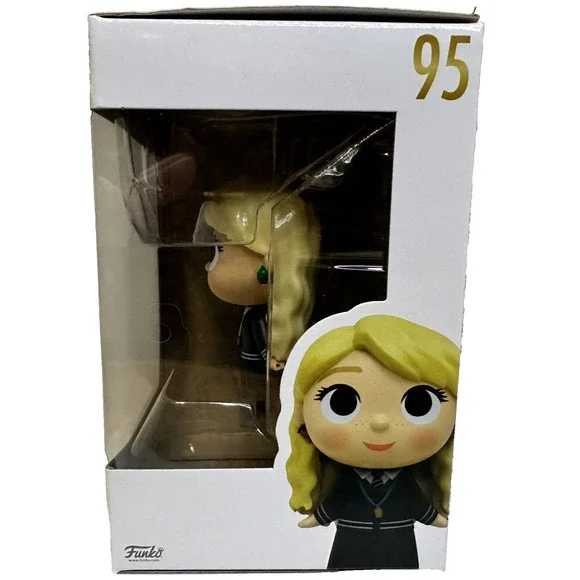 FUNKO Minis Wizarding World of Harry Potter Entire Set of 8- boxes #91-98 NEW‎ - Picture 13 of 16